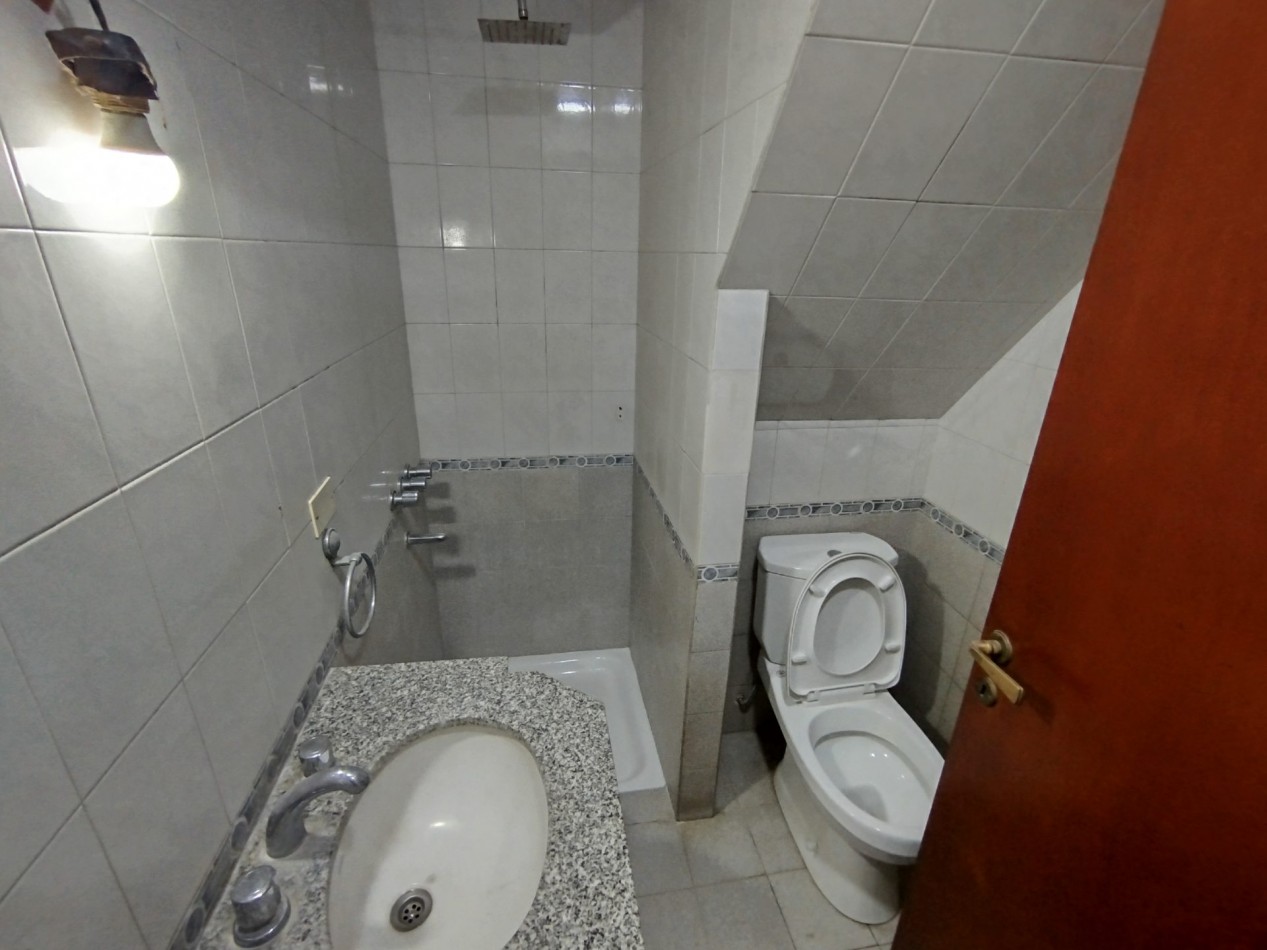 Alquiler casa Duplex impecable San Miguel 
