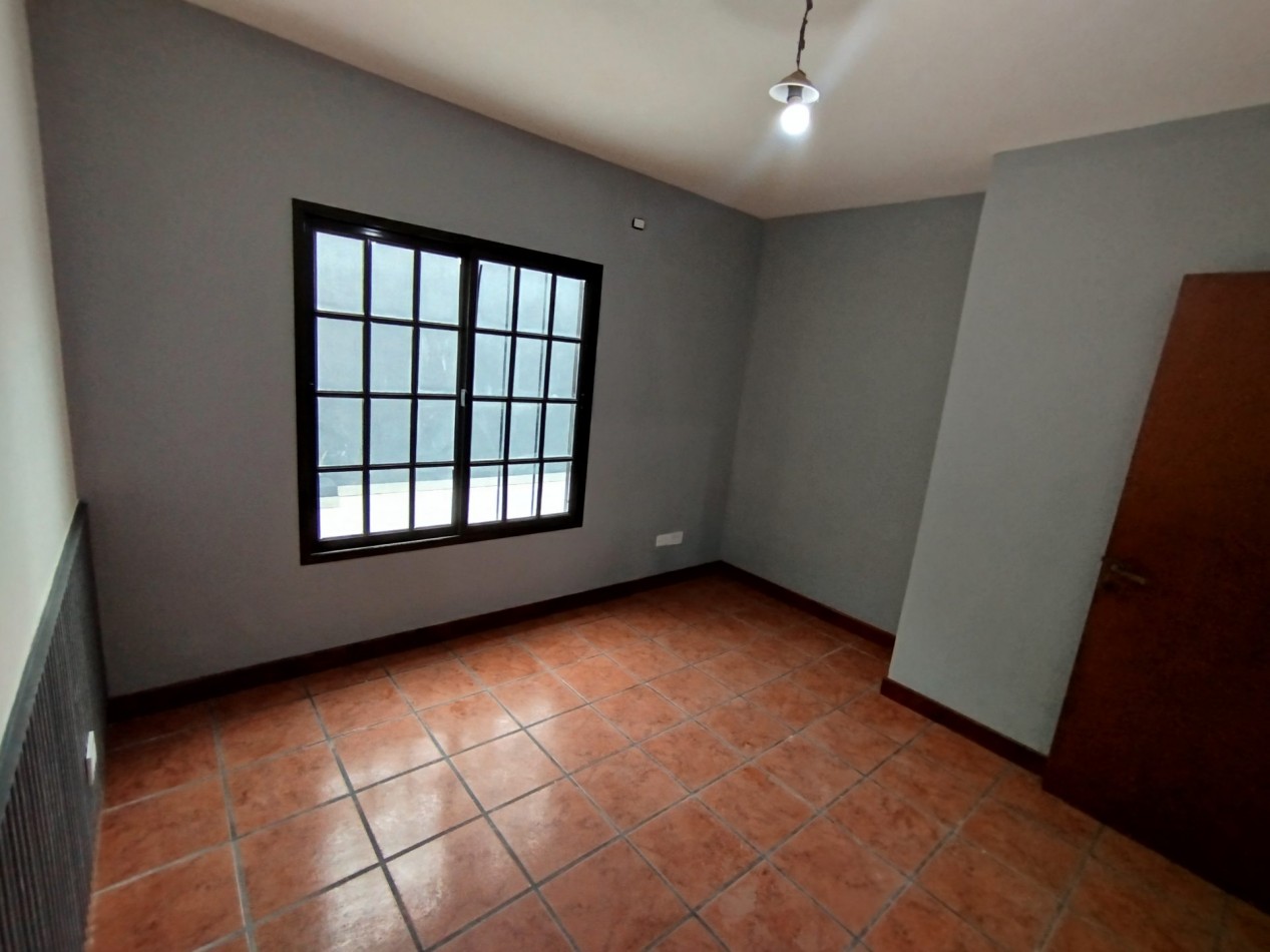 Alquiler casa Duplex impecable San Miguel 