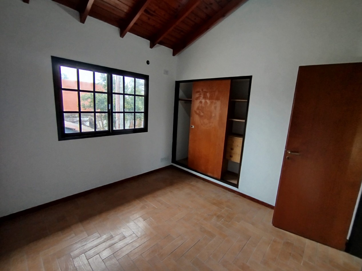 Alquiler casa Duplex impecable San Miguel 