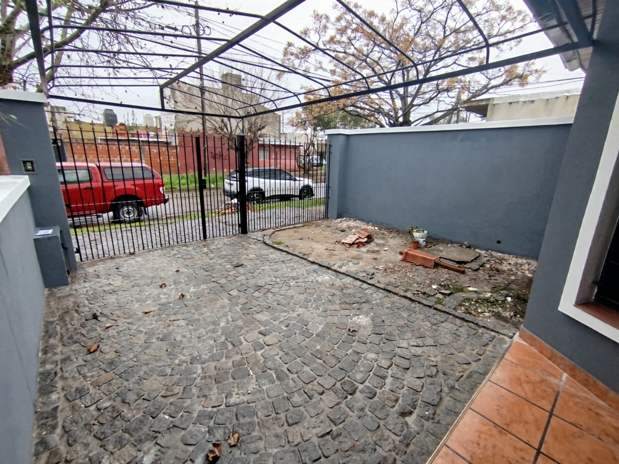 Alquiler casa Duplex impecable San Miguel 