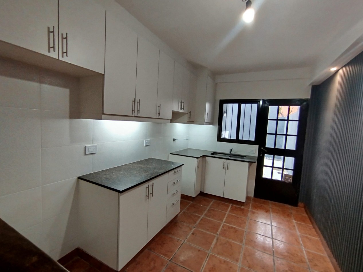 Alquiler casa Duplex impecable San Miguel 