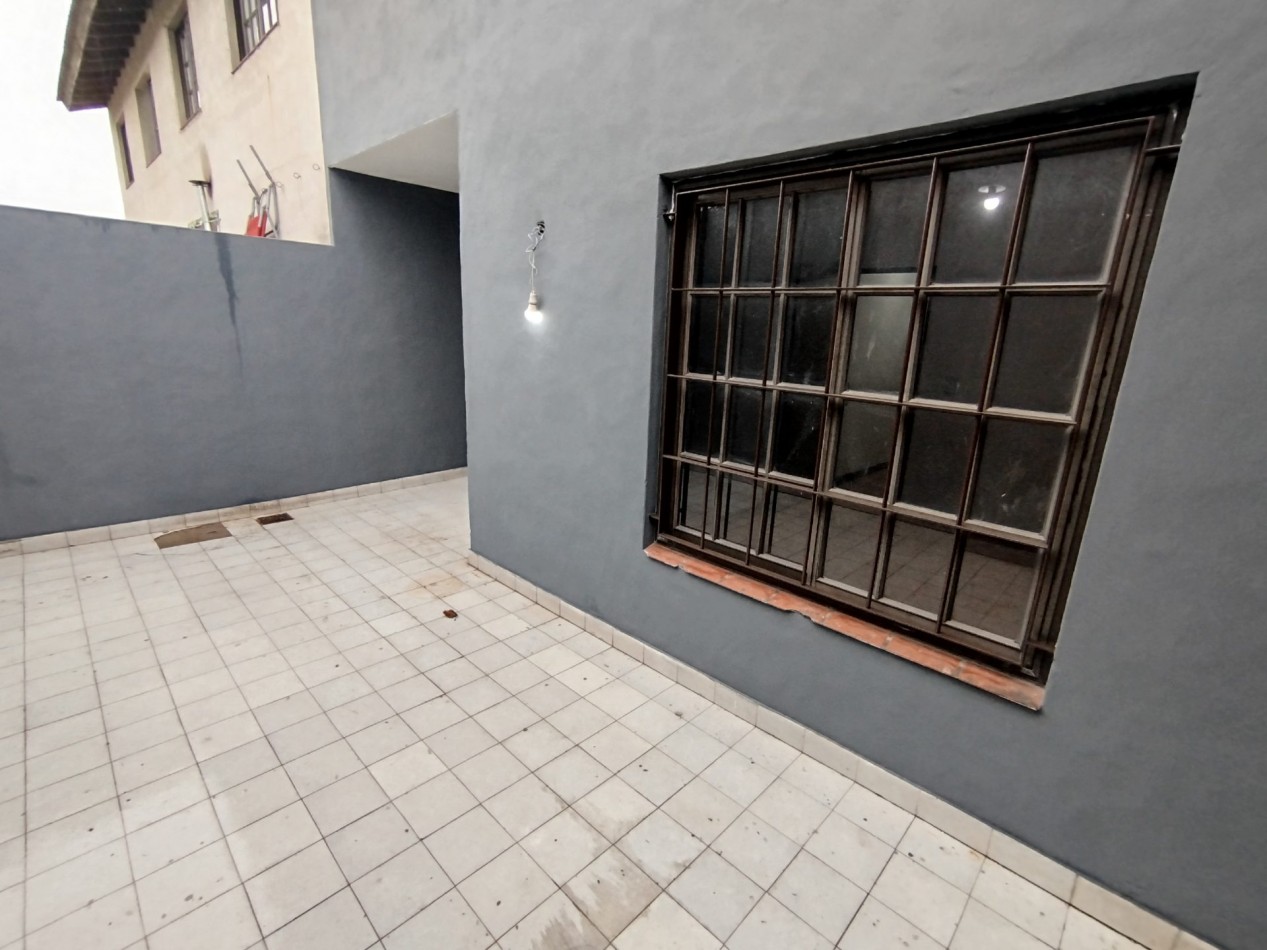 Alquiler casa Duplex impecable San Miguel 