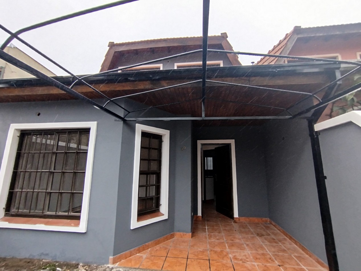 Alquiler casa Duplex impecable San Miguel 