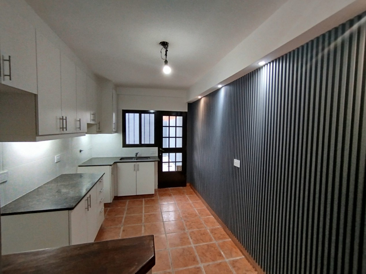 Alquiler casa Duplex impecable San Miguel 
