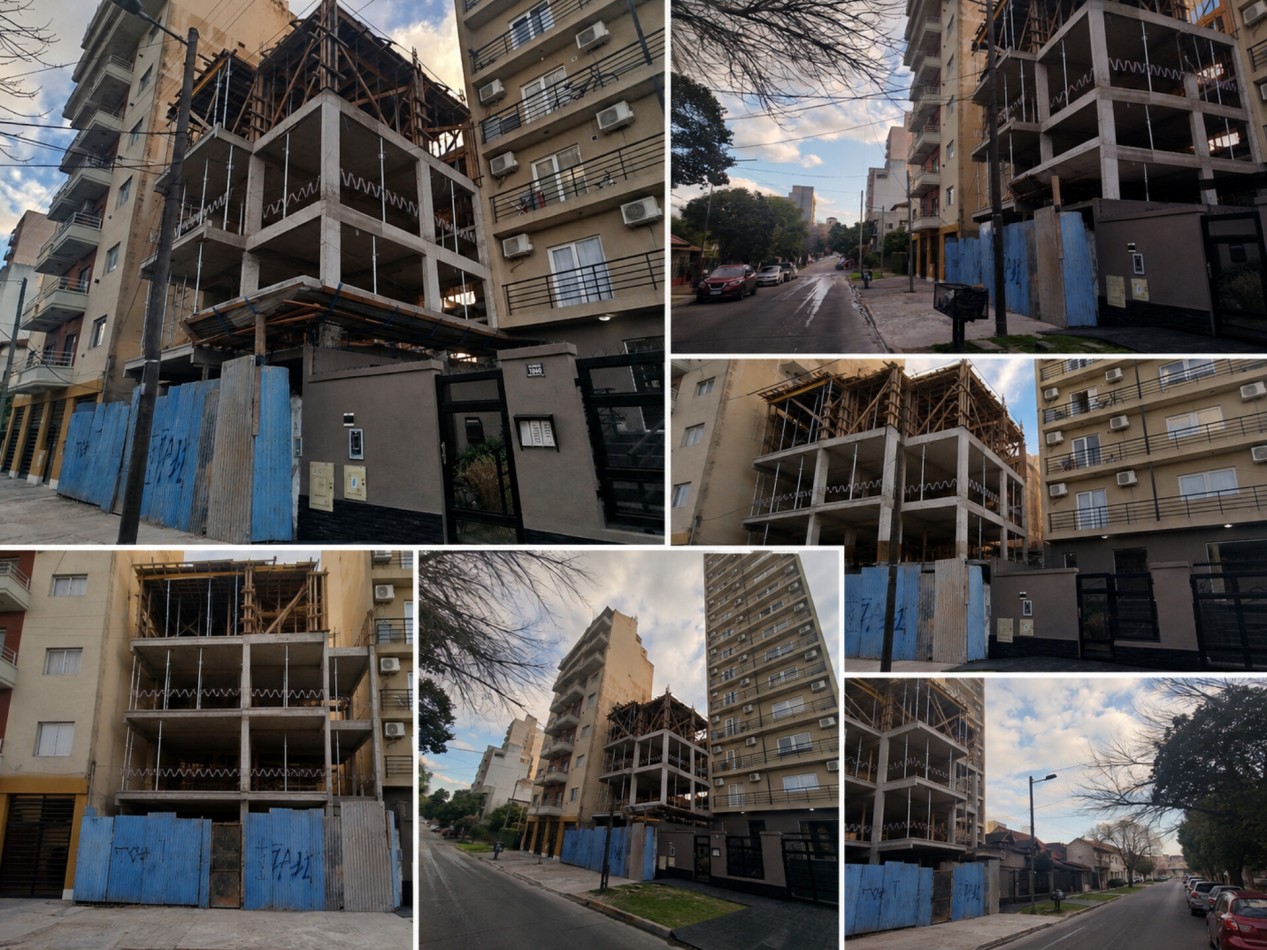 Venta departamento Muñiz San Miguel 