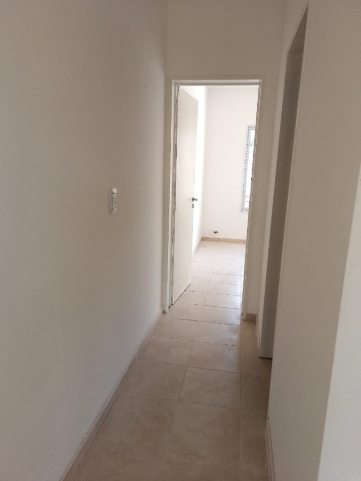 Venta departamento Muñiz San Miguel 