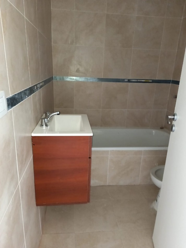 Venta departamento Muñiz San Miguel 