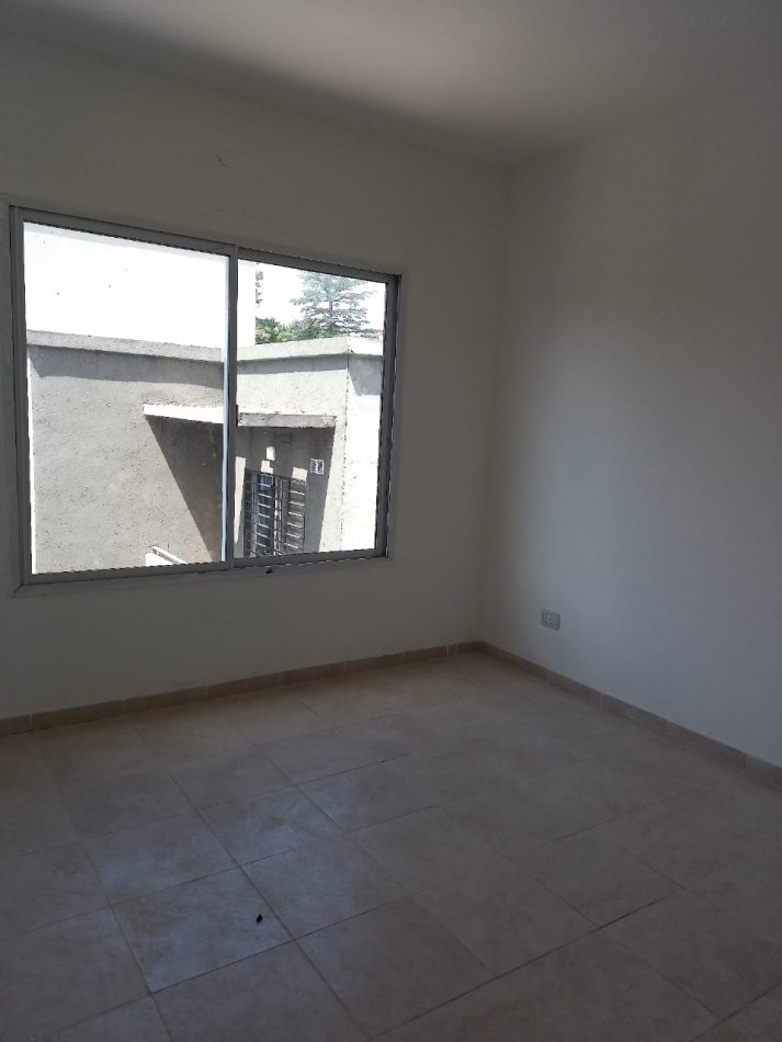 Venta departamento Muñiz San Miguel 