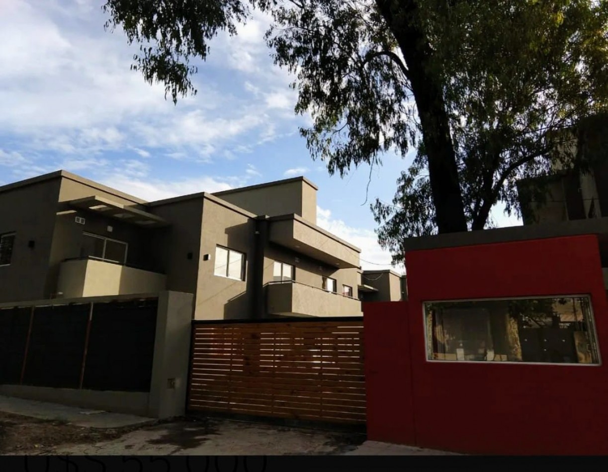 Venta departamento Muñiz San Miguel 