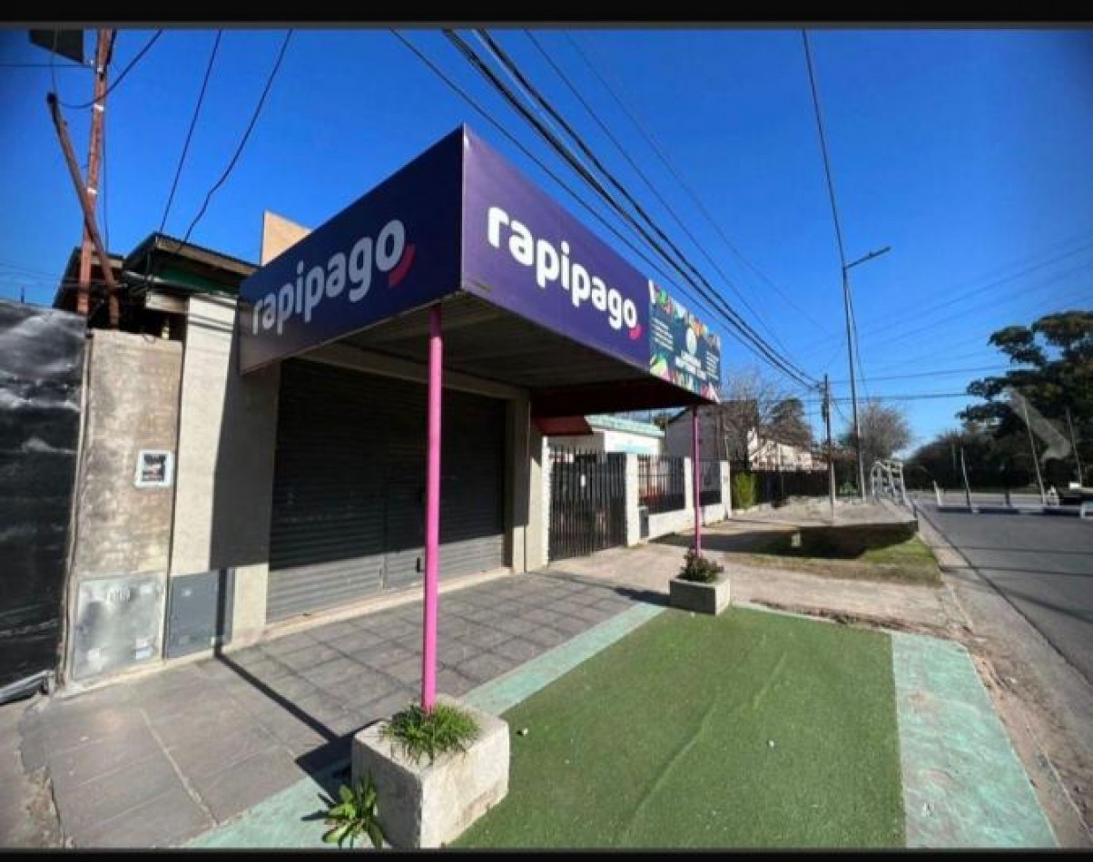 alquiler local comercial san miguel 