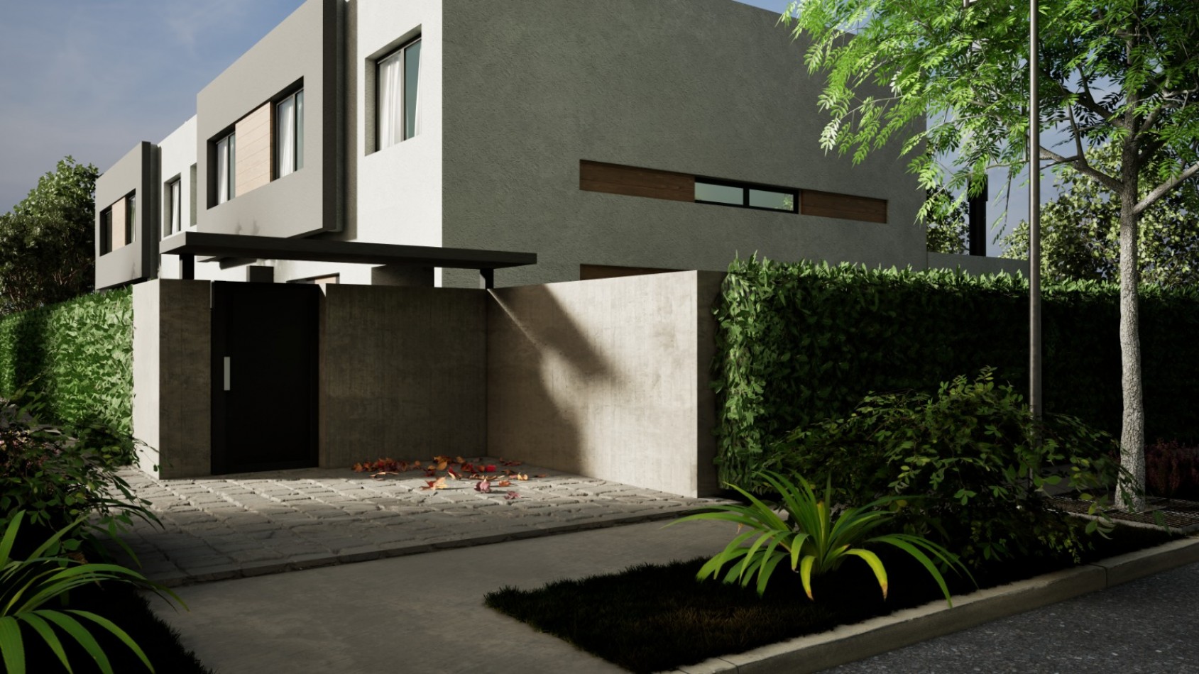 Venta en Pozo Casa en San Miguel