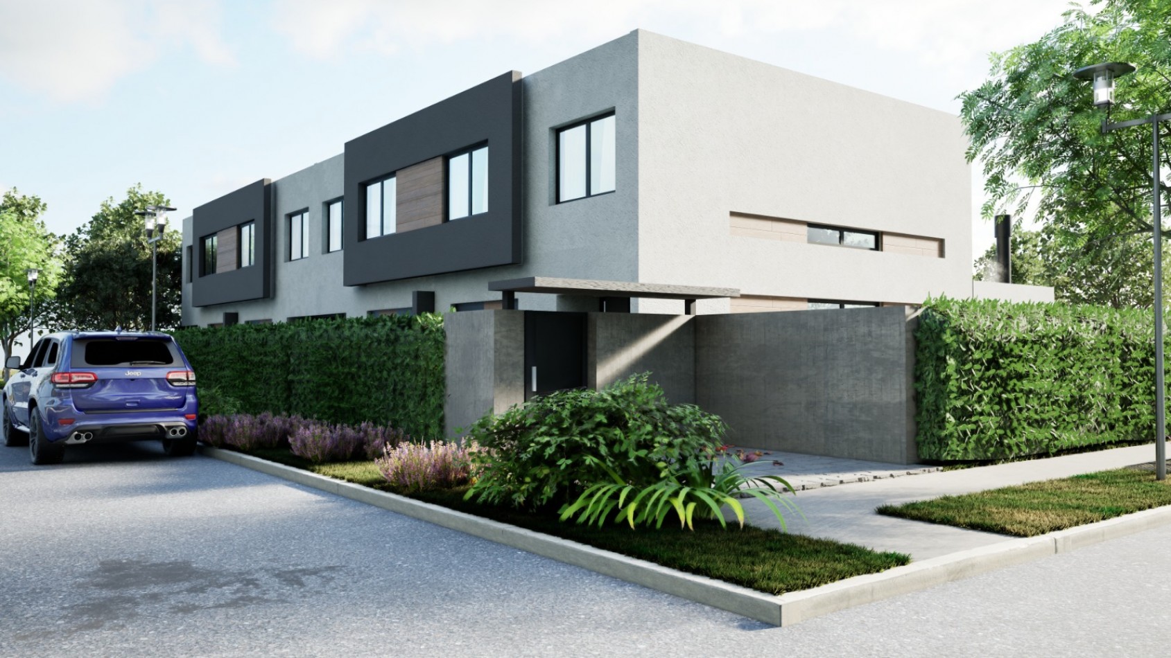 Venta en Pozo Casa en San Miguel