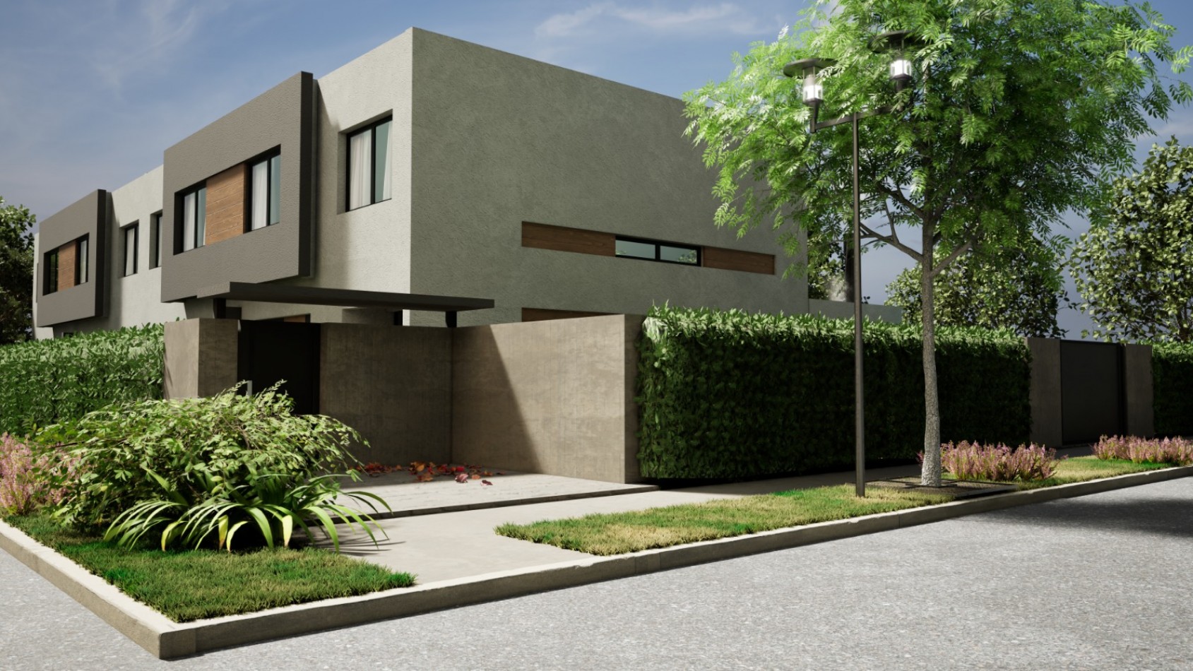 Venta en Pozo Casa en San Miguel