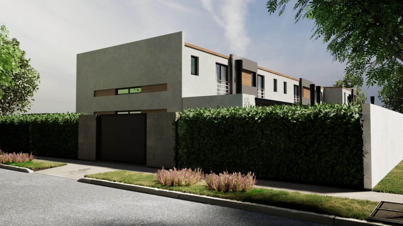 Venta en Pozo Casa en San Miguel