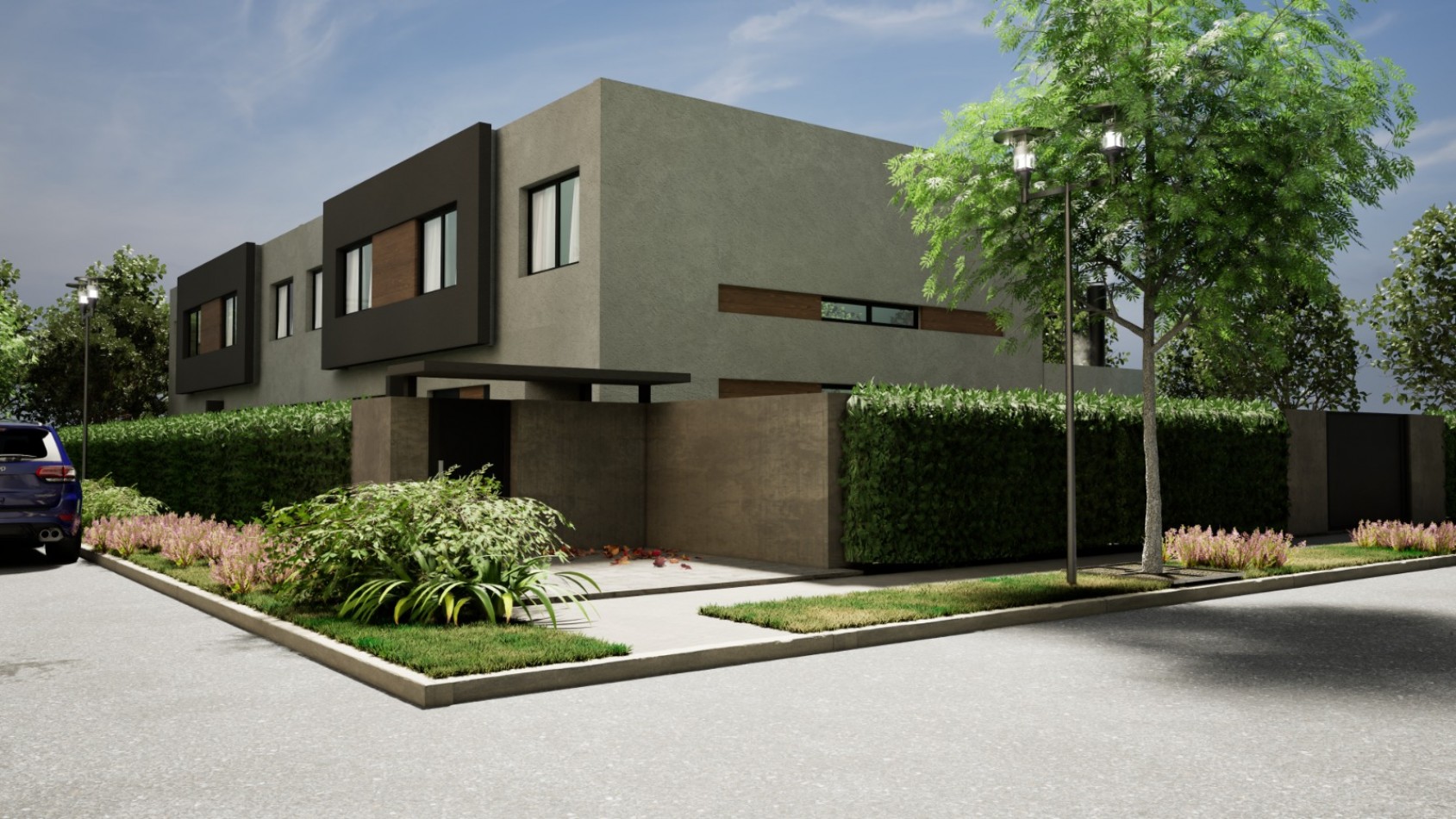 Venta en Pozo Casa en San Miguel