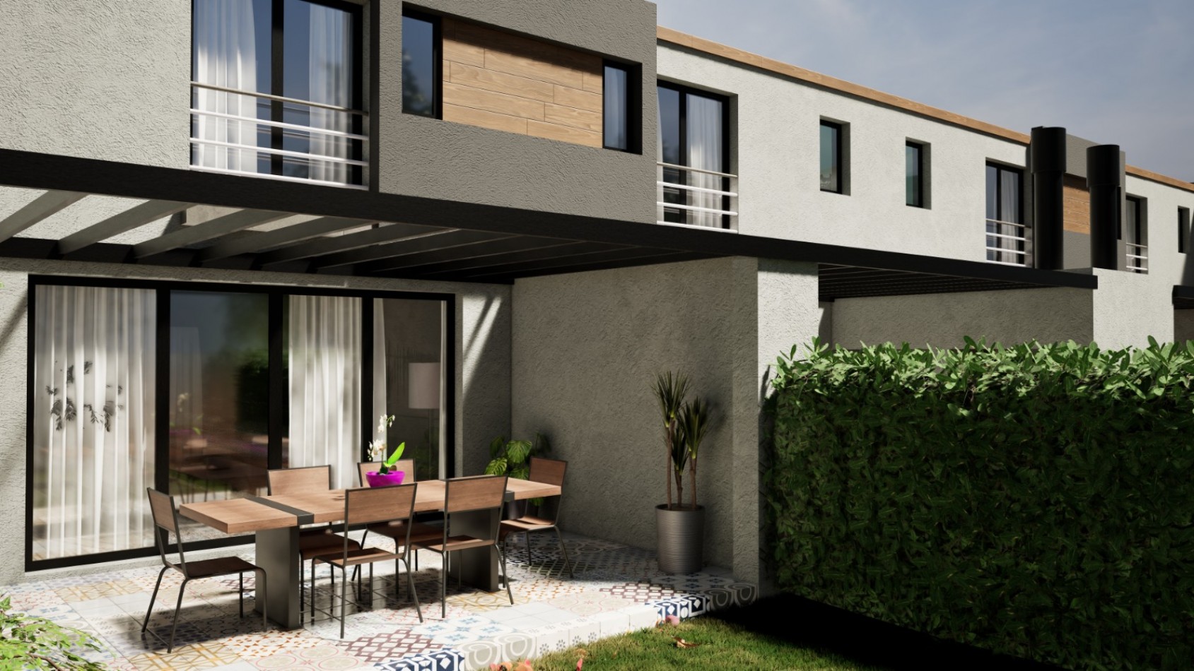Venta en Pozo Casa en San Miguel