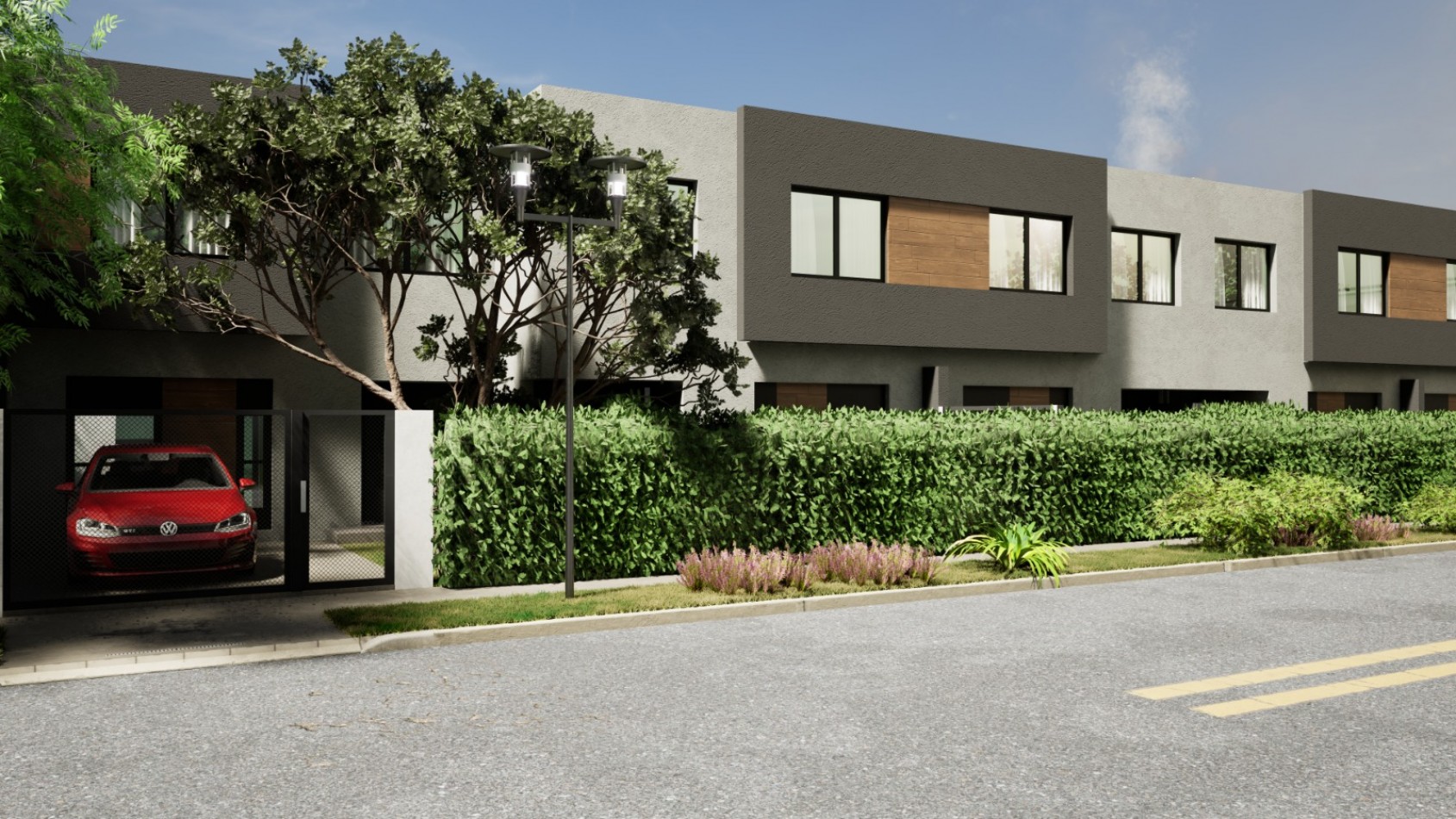 Venta en Pozo Casa en San Miguel