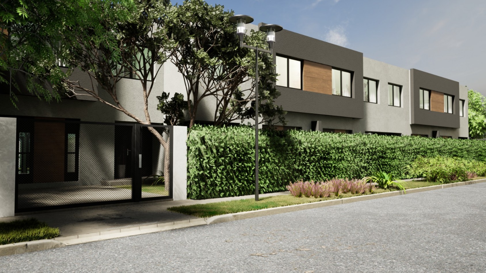 Venta en Pozo Casa en San Miguel