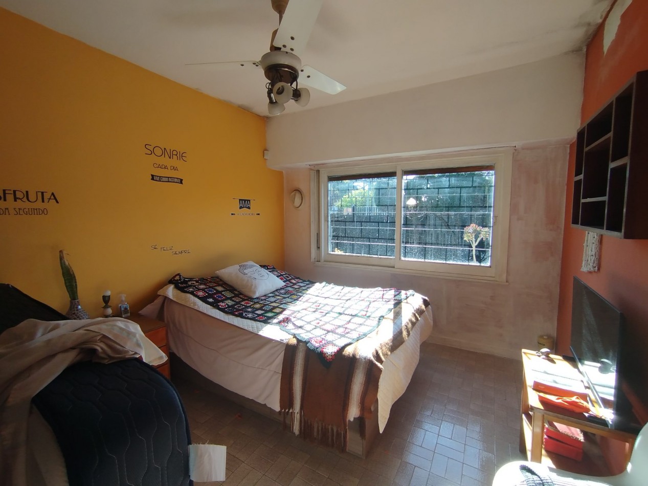 Venta casa cuatro ambientes pileta Apto credito san Miguel 