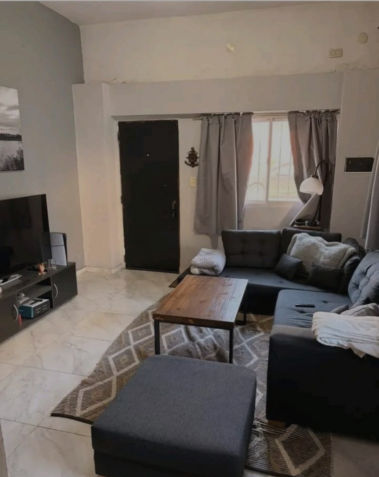 Alquiler departamento tres ambientes los Polvorines Malvinas argentinas 