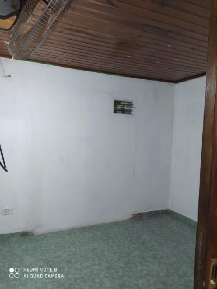 alquiler casa pH cochera San Miguel 