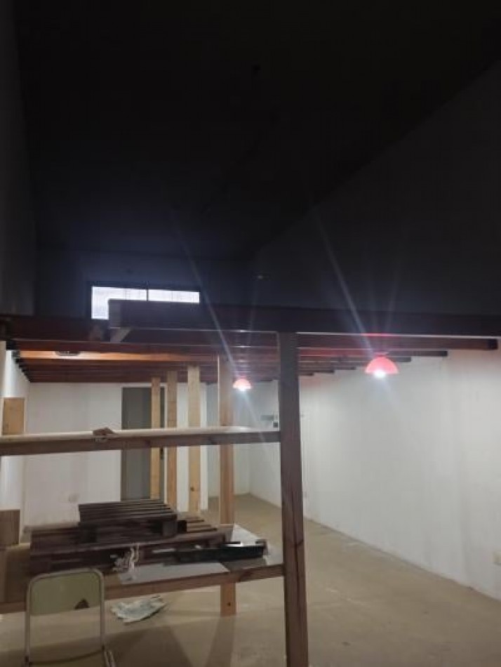 venta local comercial san Miguel 