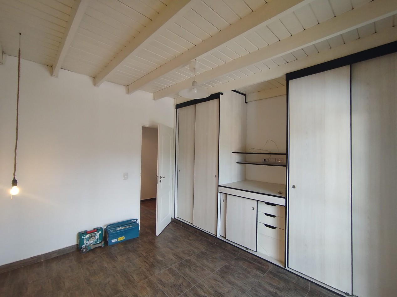 Alquiler casa duplex los Polvorines Malvinas argentinas 