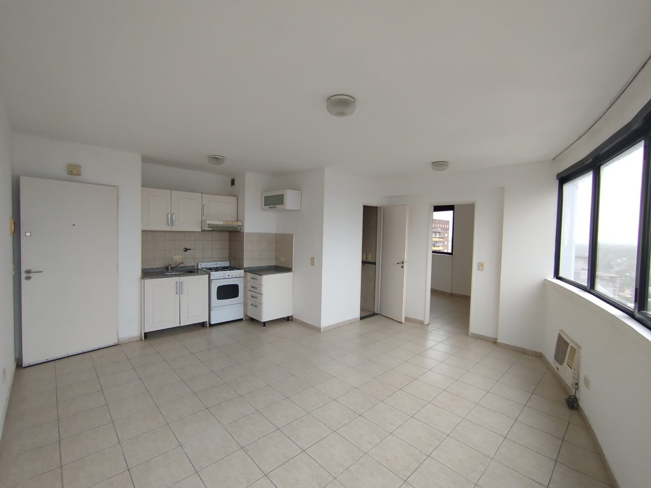 Alquiler departamento san Miguel 