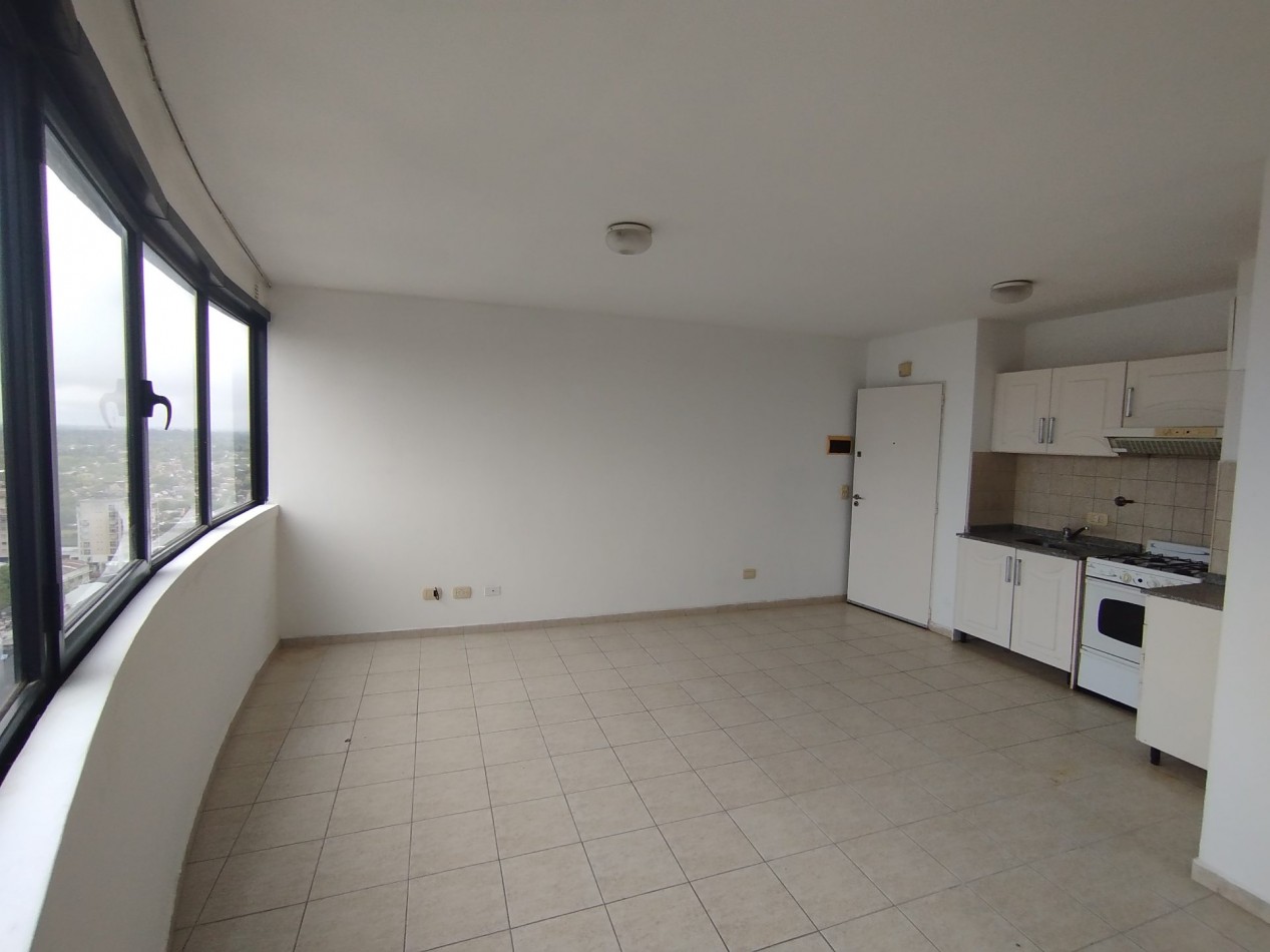 Alquiler departamento san Miguel 
