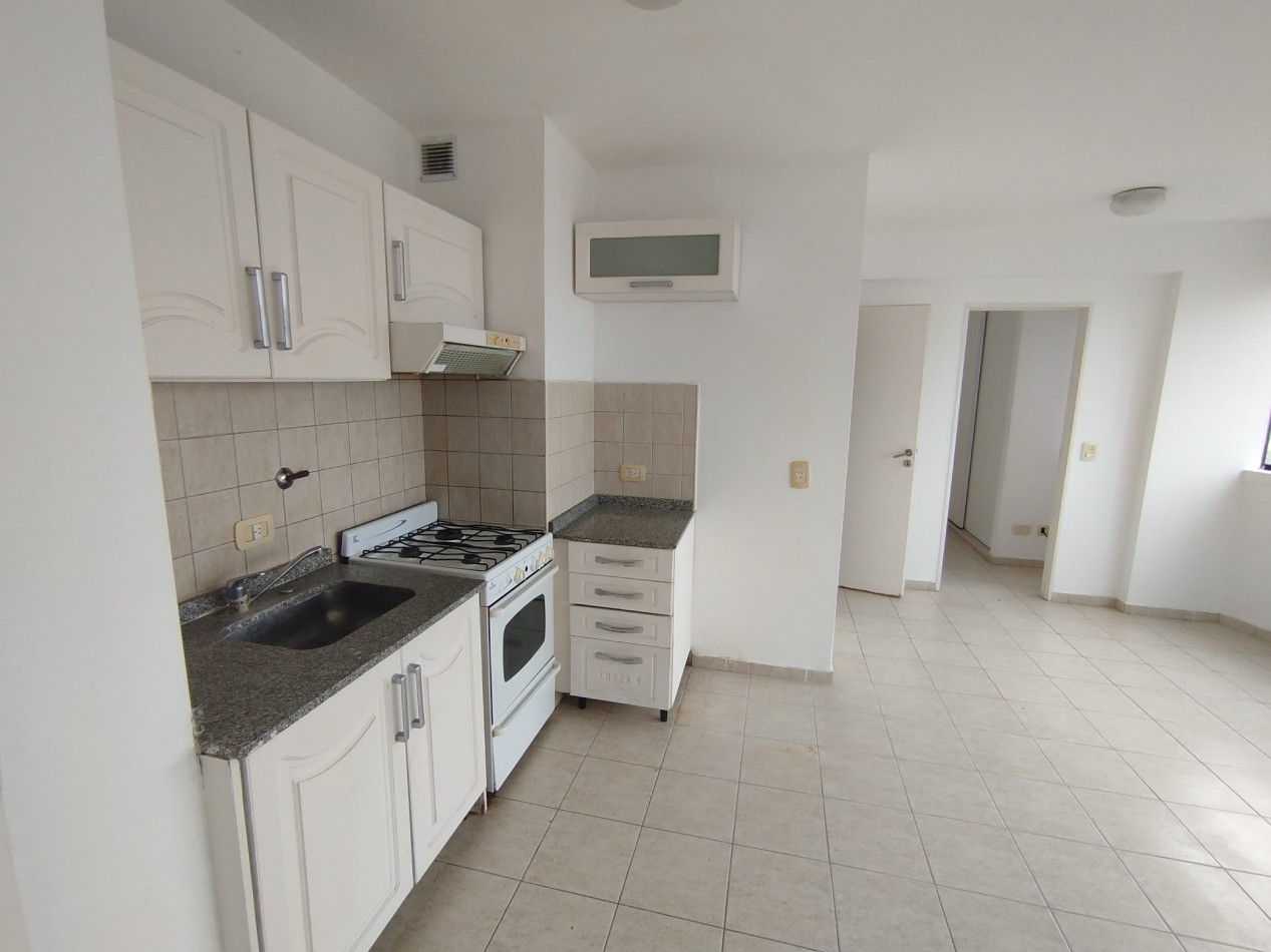 Alquiler departamento san Miguel 