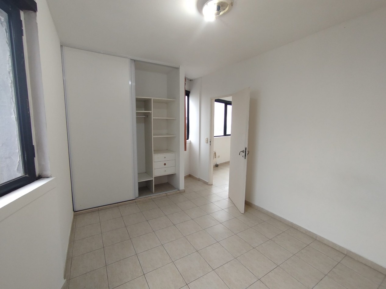 Alquiler departamento san Miguel 