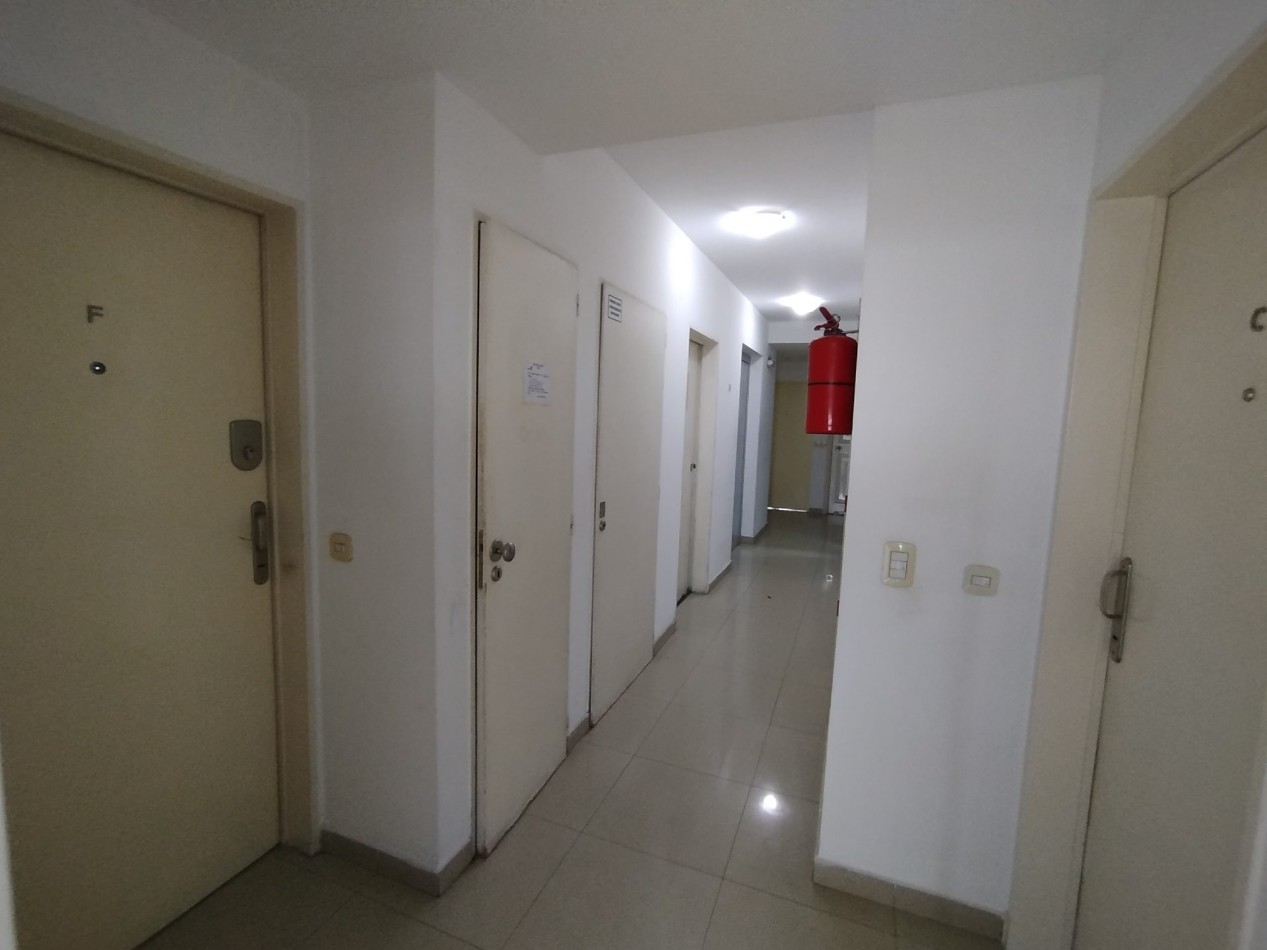 Alquiler departamento san Miguel 