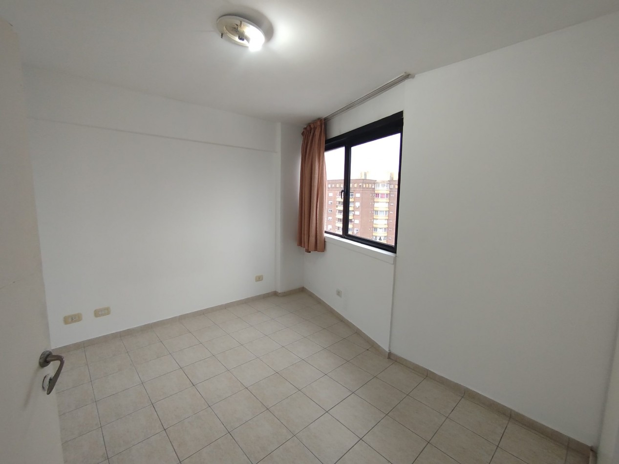 Alquiler departamento san Miguel 