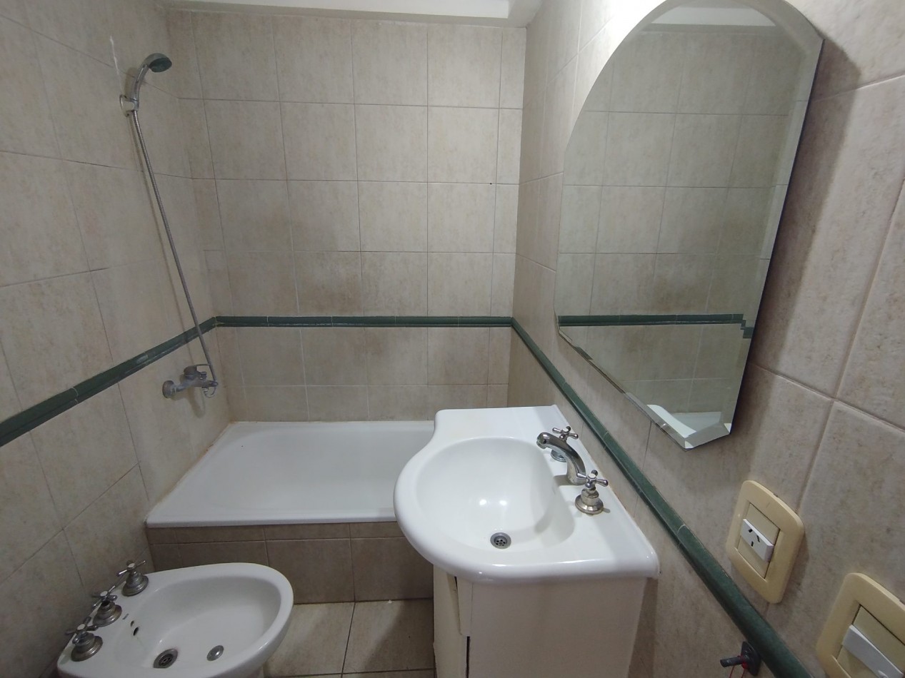Alquiler departamento san Miguel 