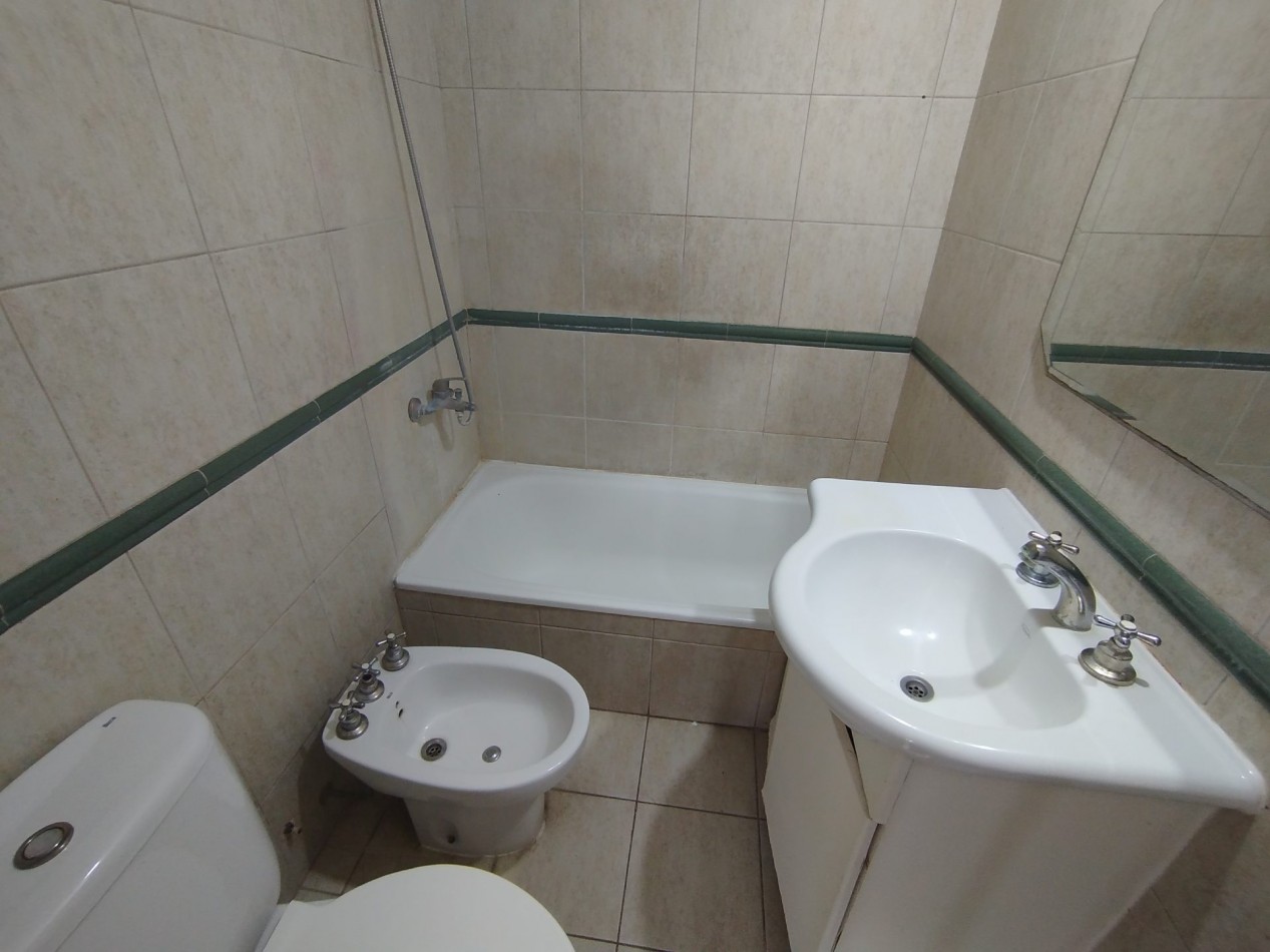 Alquiler departamento san Miguel 