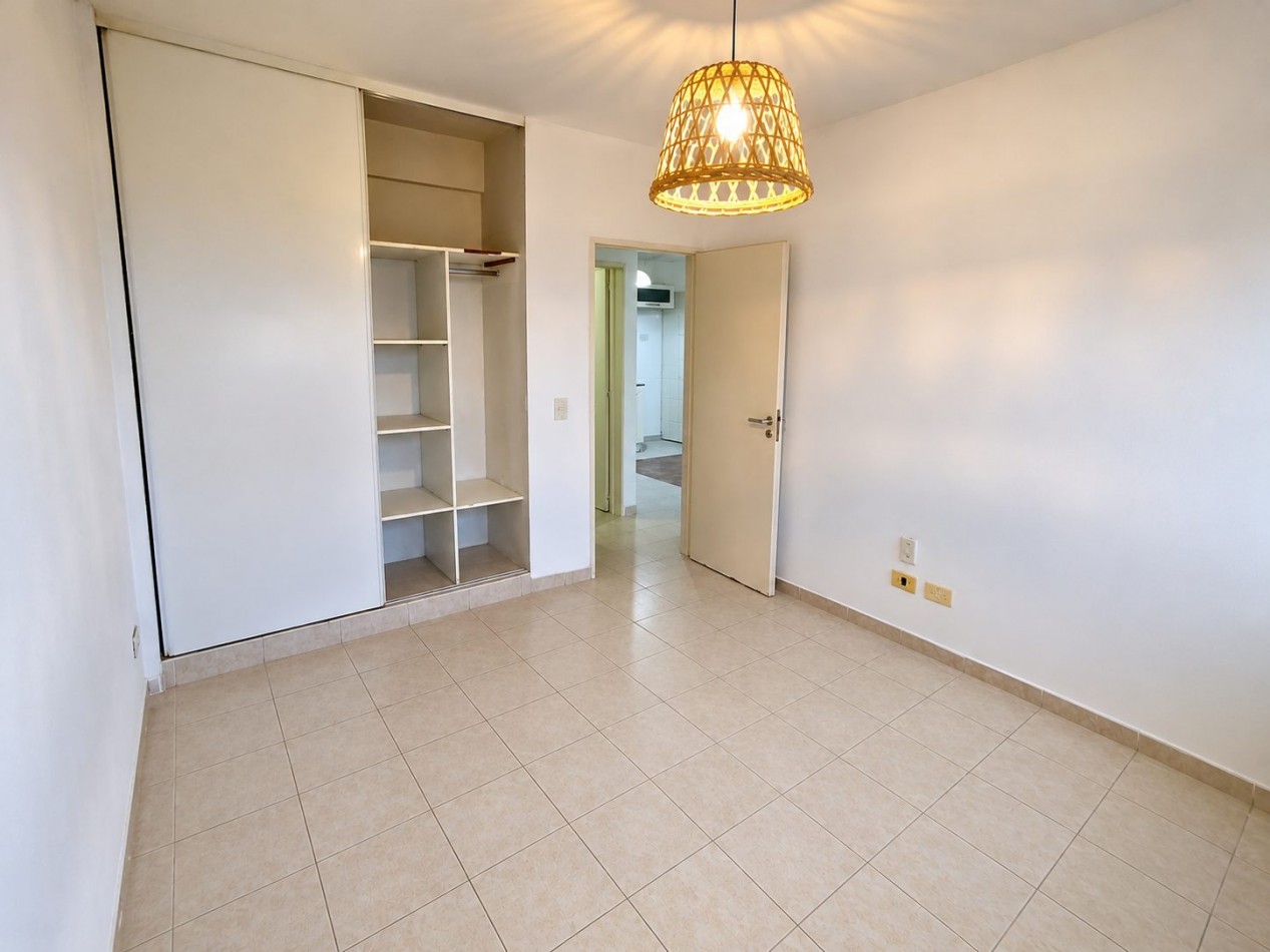 Alquiler departamento dos ambientes Muñiz san Miguel 