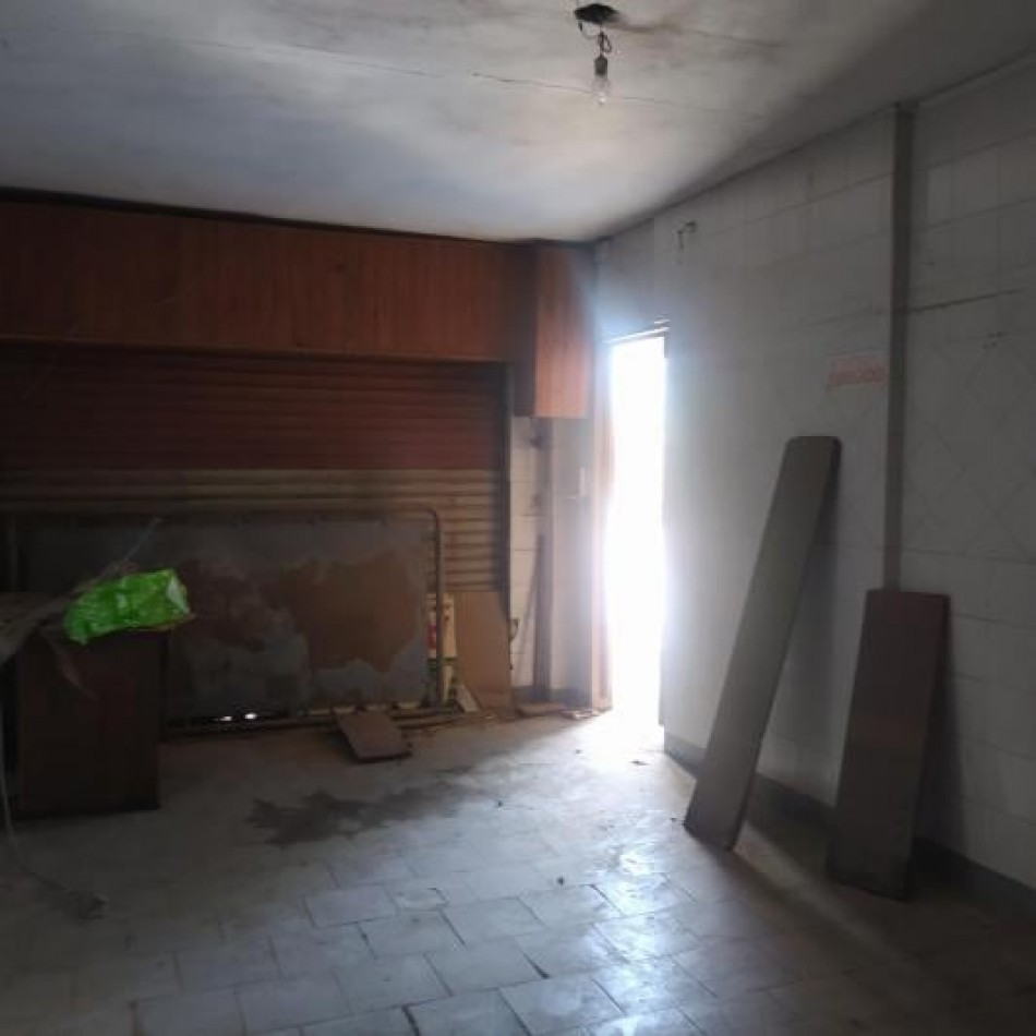Venta local comercial los Polvorines Malvinas argentinas 