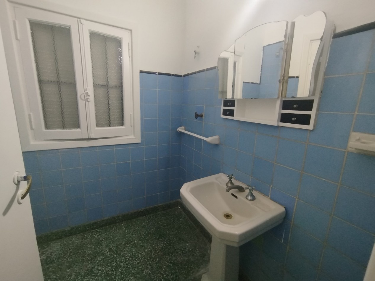 alquiler casa san Miguel cochera