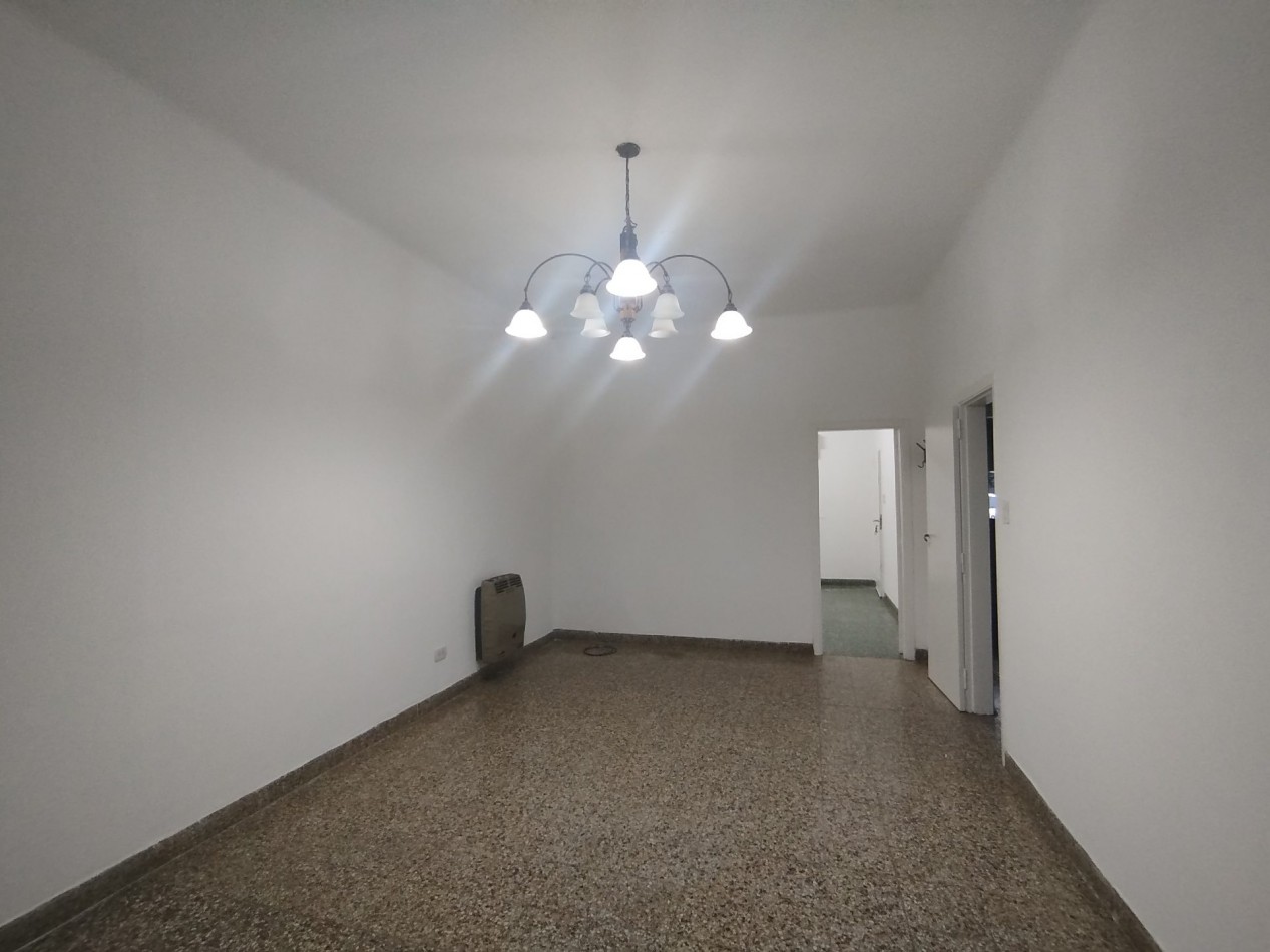 alquiler casa san Miguel cochera