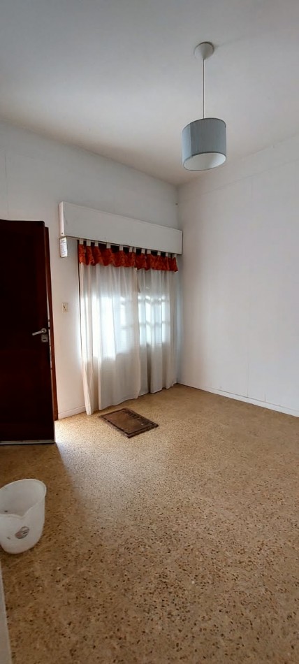 alquiler casa tres ambientes san Miguel 