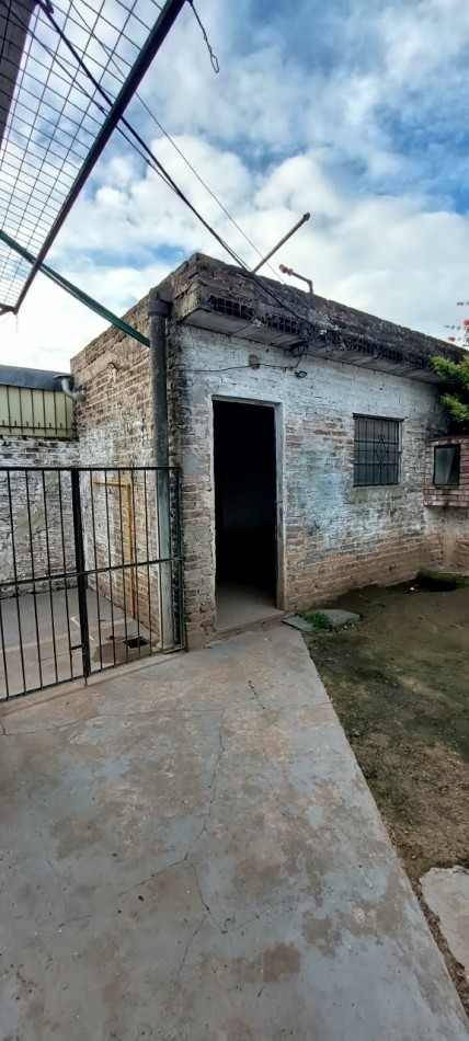 alquiler casa tres ambientes san Miguel 