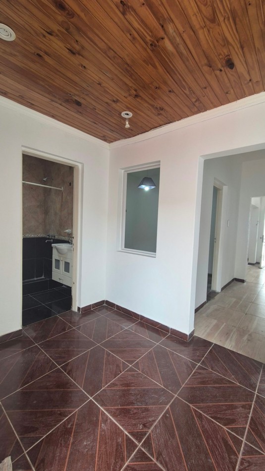 Alquiler casa PH cuatro ambientes san Miguel 