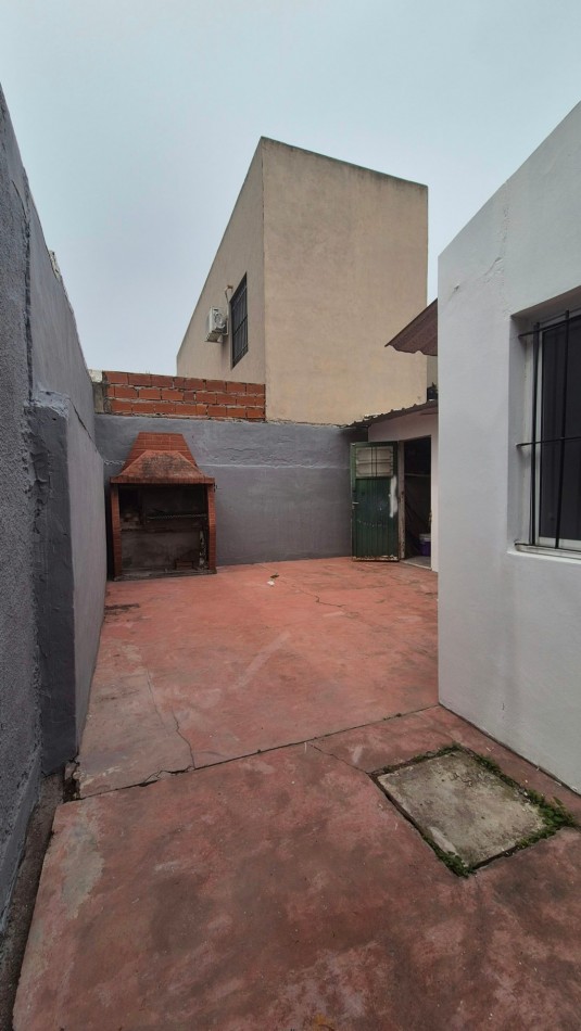 Alquiler casa PH cuatro ambientes san Miguel 