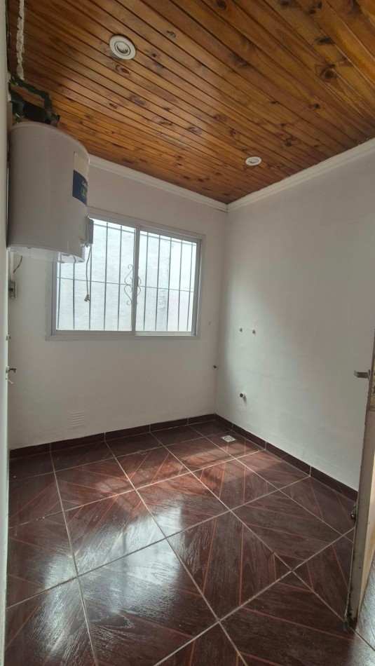 Alquiler casa PH cuatro ambientes san Miguel 