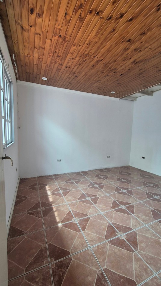 Alquiler casa PH cuatro ambientes san Miguel 