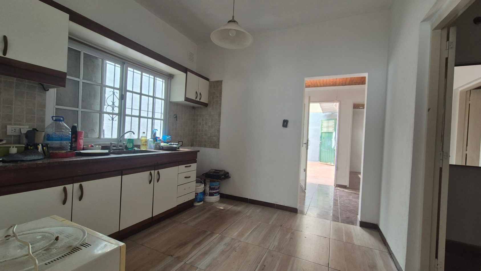 Alquiler casa PH cuatro ambientes san Miguel 