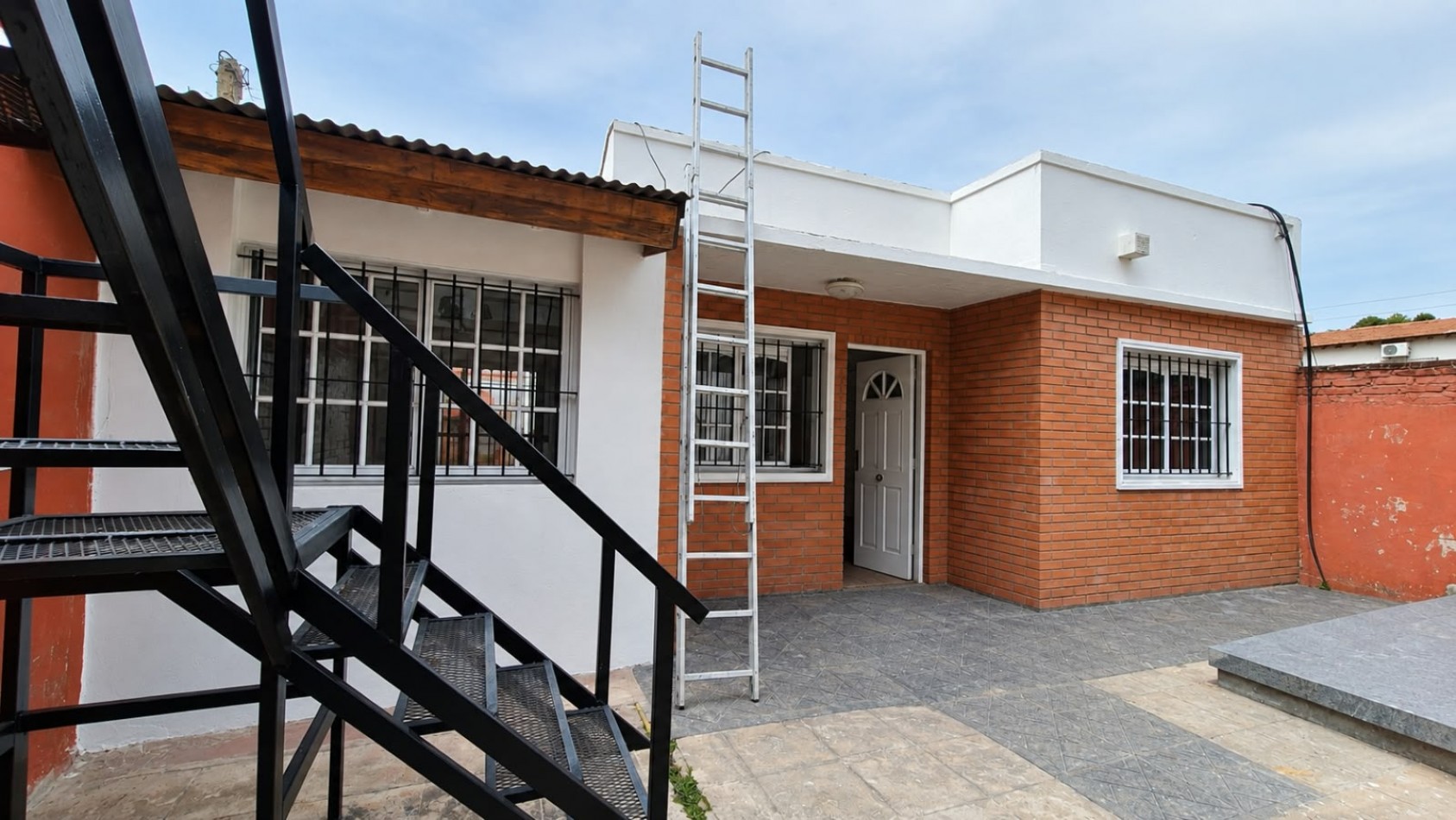 Alquiler casa PH cuatro ambientes san Miguel 