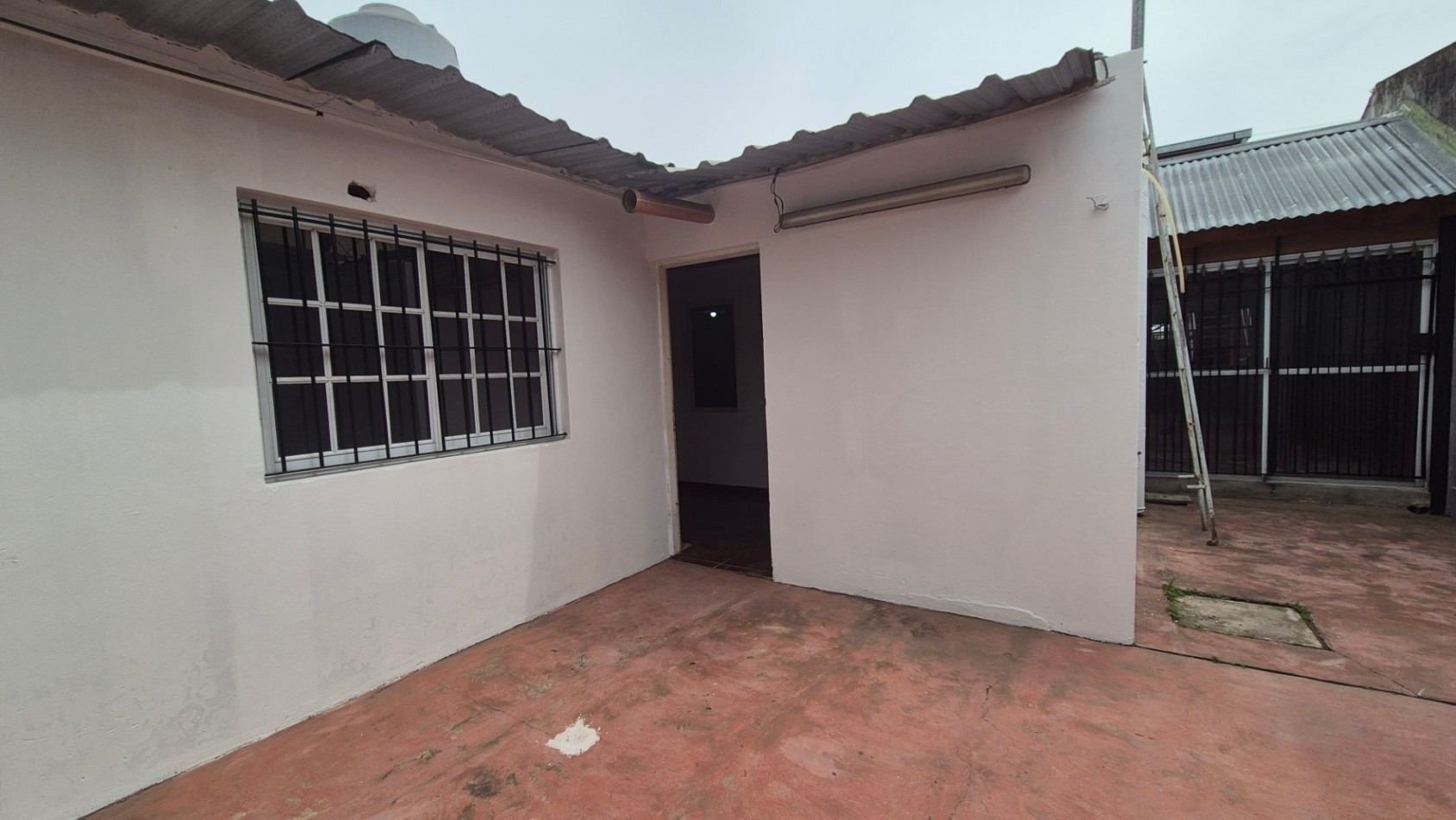 Alquiler casa PH cuatro ambientes san Miguel 