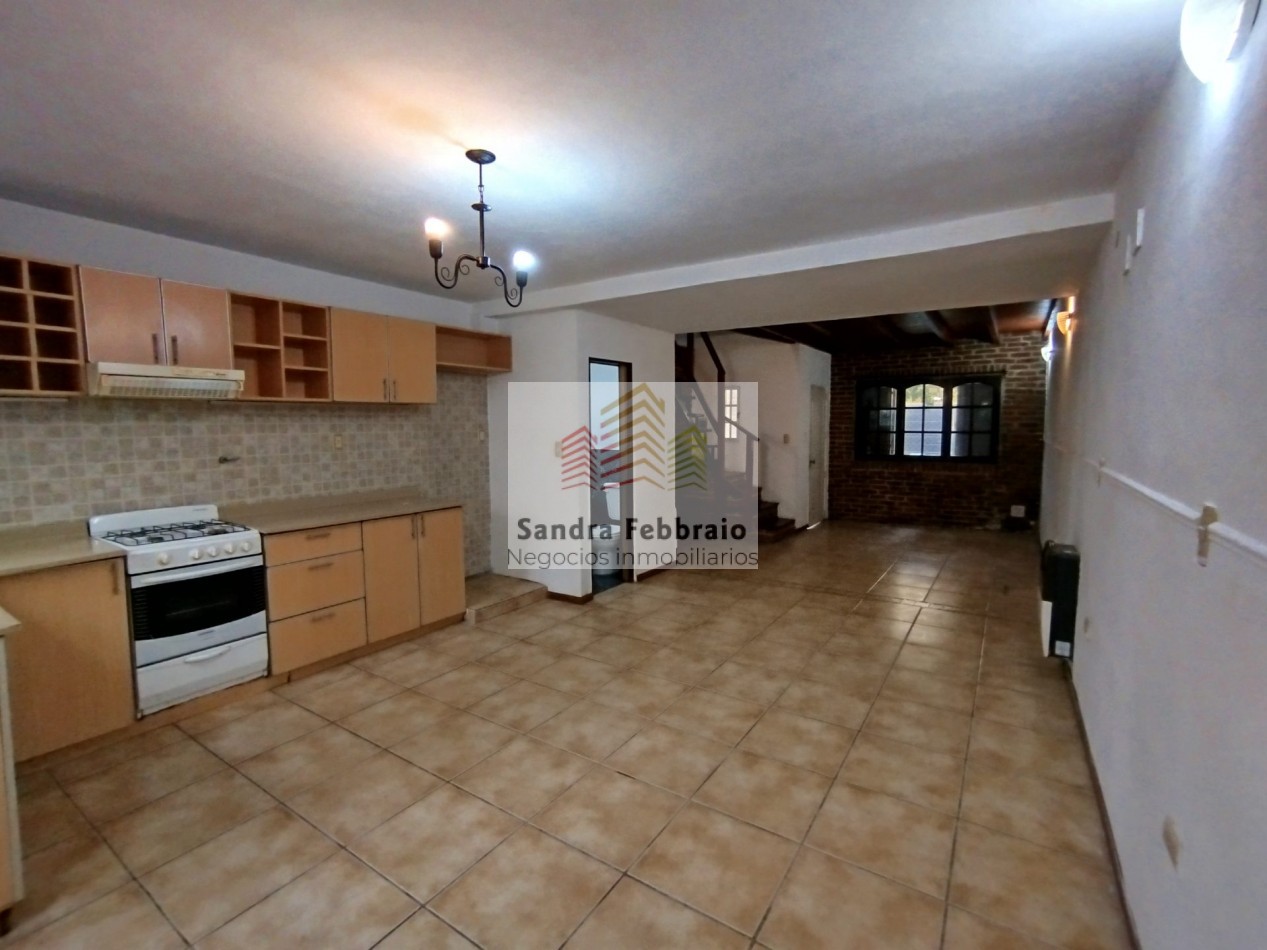 venta casa duplex san Miguel 