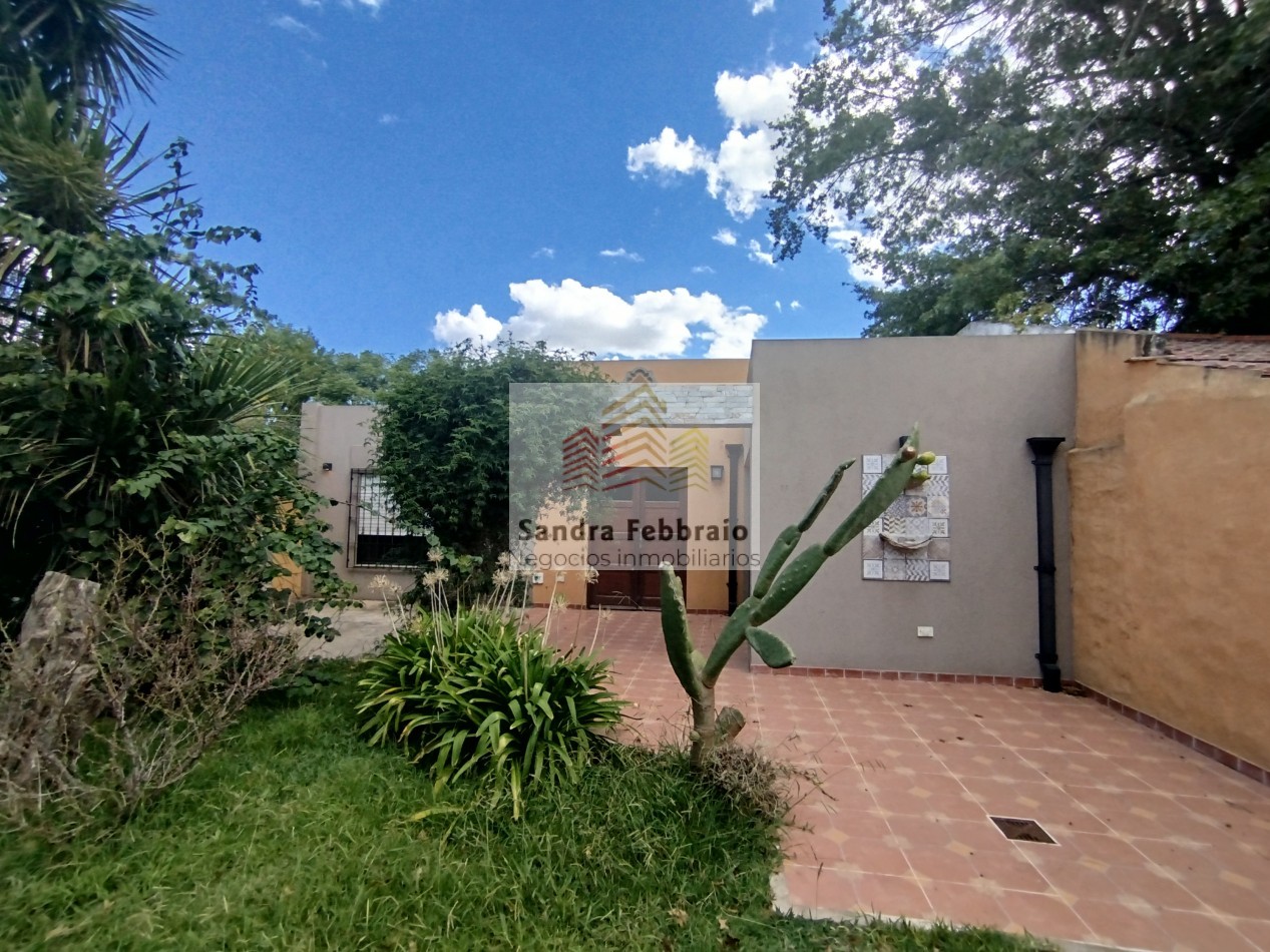 venta Casa Jose C Paz 